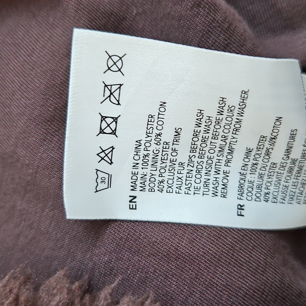 Varley Jacket - Picture 8 of 11